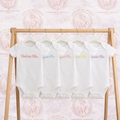 Baby bodysuits