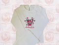 Girls nightwear - labubu  design